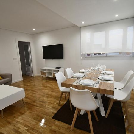 Apartamento Centrico Reformado Junto Plaza Guzman Daire León Dış mekan fotoğraf