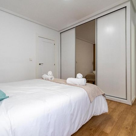 Apartamento Centrico Reformado Junto Plaza Guzman Daire León Dış mekan fotoğraf