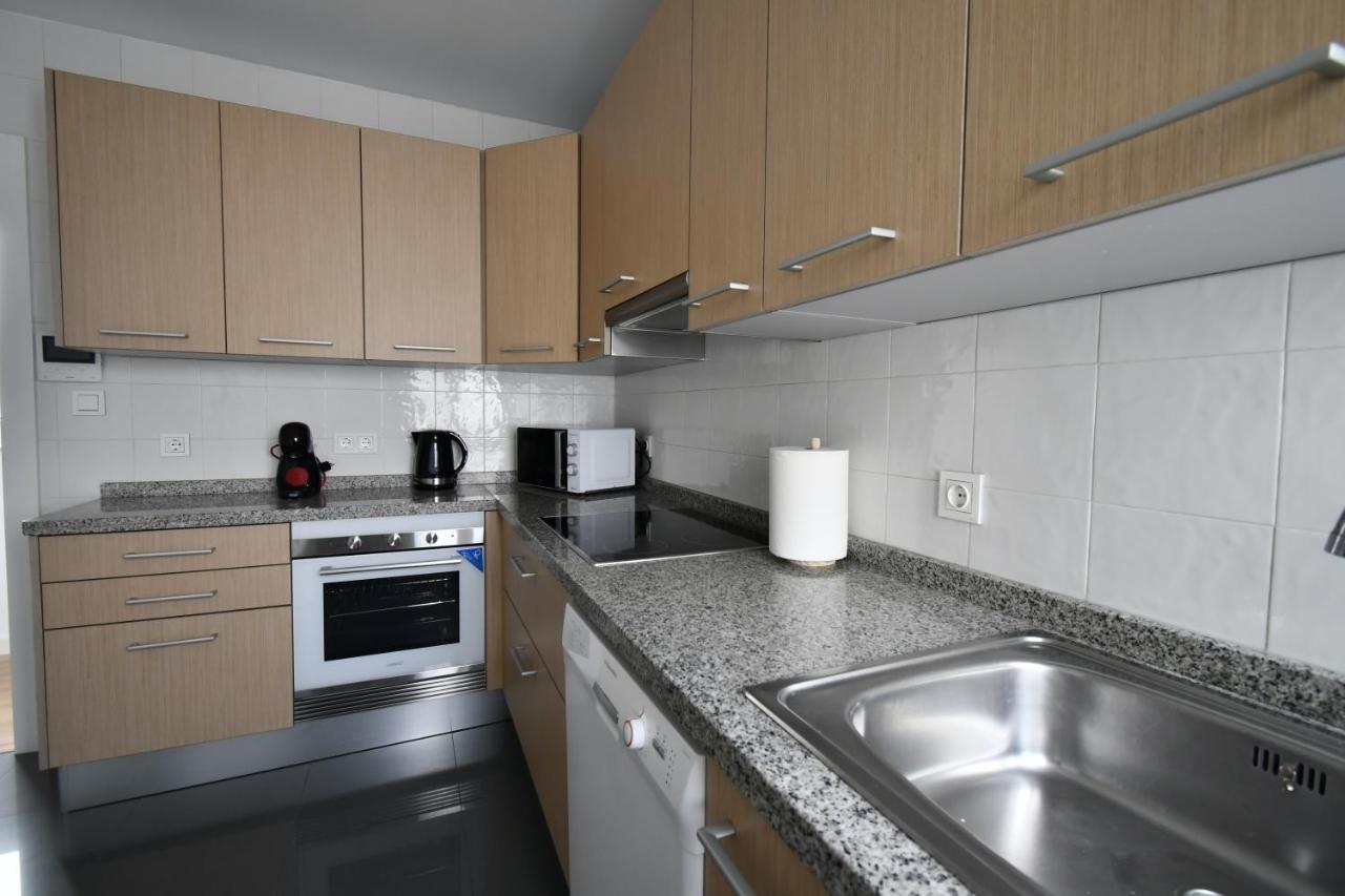 Apartamento Centrico Reformado Junto Plaza Guzman Daire León Dış mekan fotoğraf