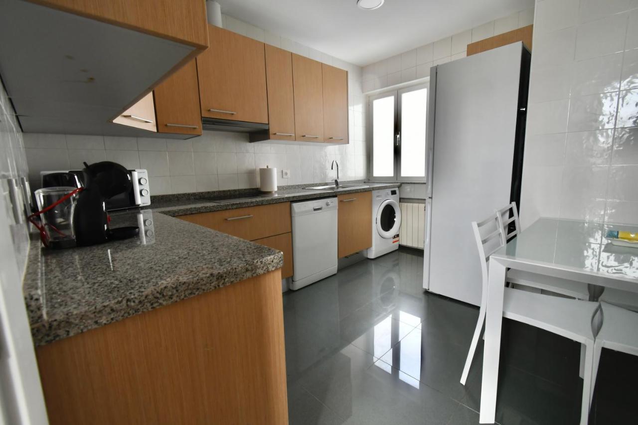 Apartamento Centrico Reformado Junto Plaza Guzman Daire León Dış mekan fotoğraf