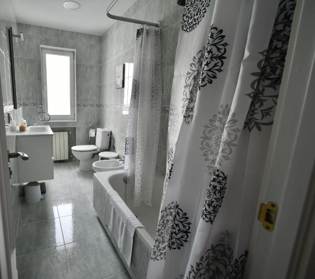 Apartamento Centrico Reformado Junto Plaza Guzman Daire León Dış mekan fotoğraf