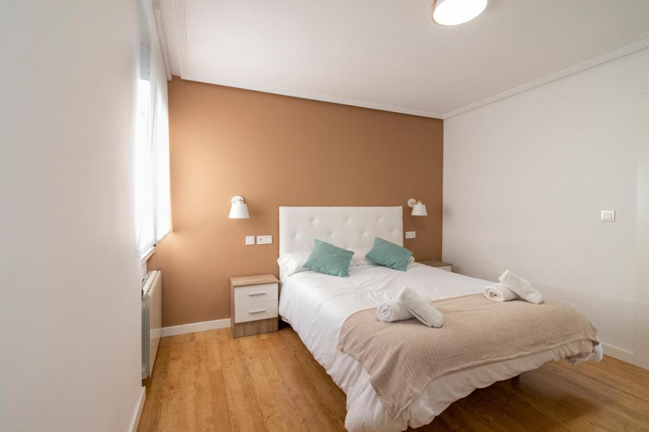 Apartamento Centrico Reformado Junto Plaza Guzman Daire León Dış mekan fotoğraf